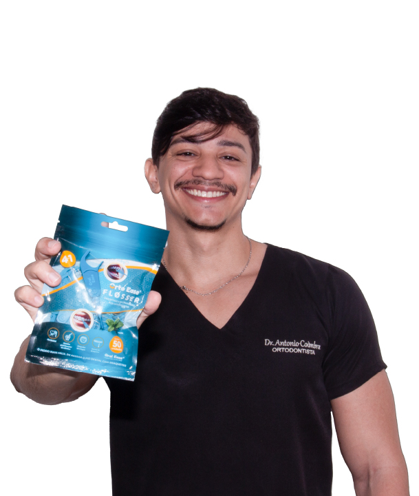 Dr. Antonio Coimbra-Flosser
