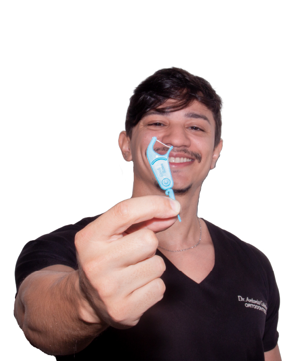 Dr. Antonio Coimbra